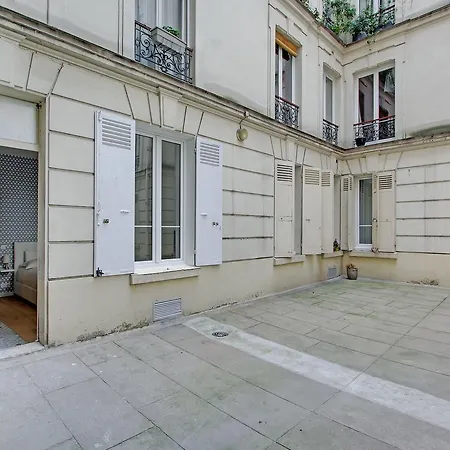Daire Pick A Flat's In Montmartre - Rue Des Martyrs *