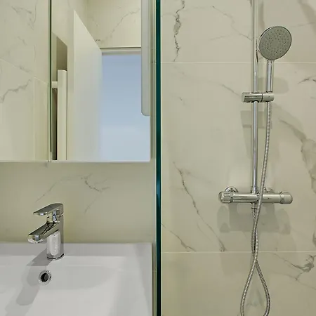 Apartment Pick A Flat's In Montmartre - Rue Des Martyrs Paris