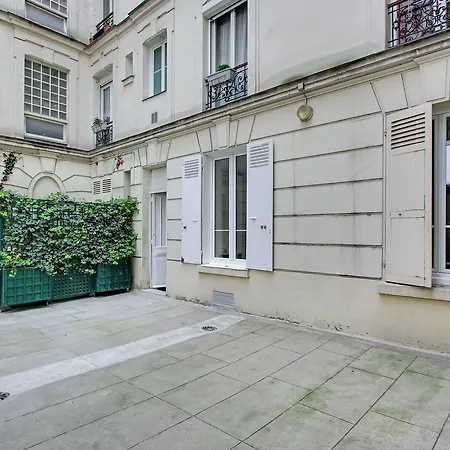 Apartment Pick A Flat's In Montmartre - Rue Des Martyrs *